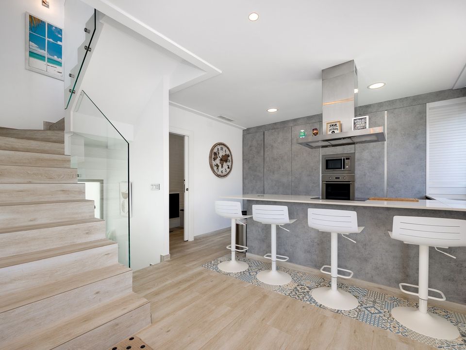 Villa i Orihuela Costa, Alicante - foto 3
